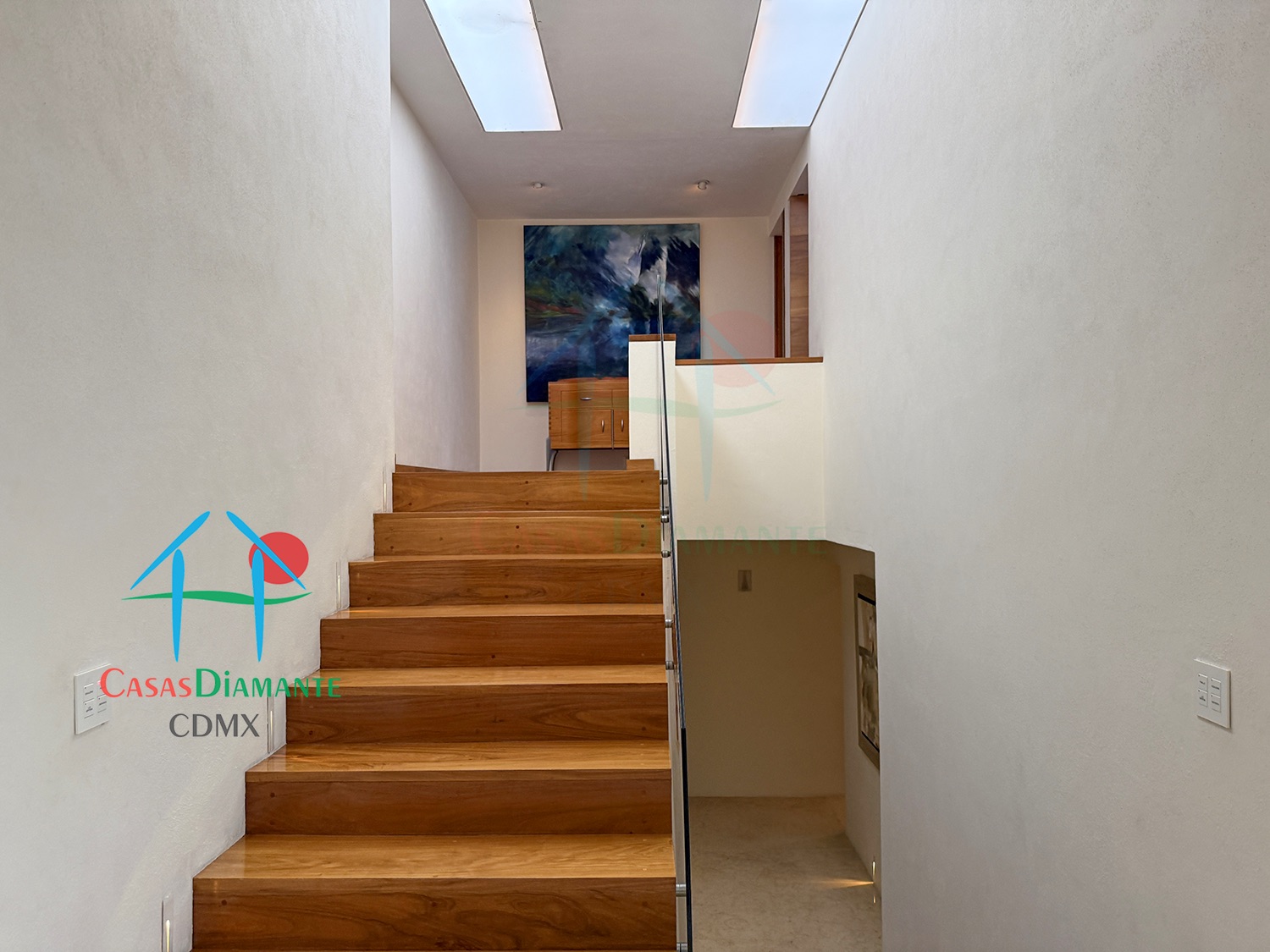 Rancho San Francisco Casa Encino - Recámara tres 1